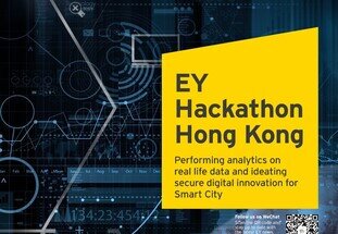 EY Hackathon Hong Kong