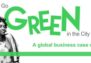 Schneider Electric Global Student Competition - Go Green in the City 2018