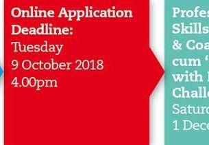 ACCA Hong Kong Business Competition 2018-19