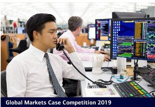 BofAML Global Markets Case Competition 2019