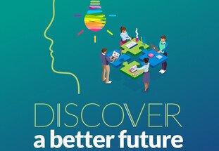 Classified Post "Discover a Better Future" Competition