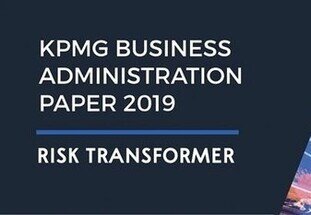 KPMG Business Administration Paper 2019