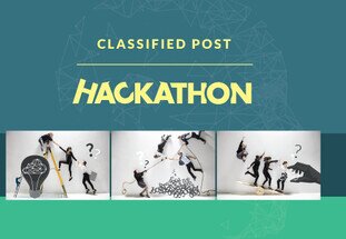  Classified Post Hackathon 2019