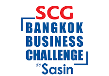 SCG Bangkok Business Challenge @ Sasin 2020