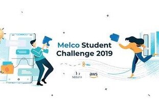 Melco Student Challenge 2019