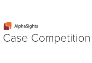 AlphaSights (Hong Kong) Case Competition 2020