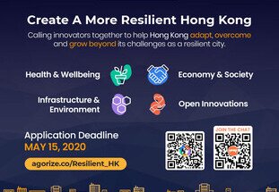 Resilient HK Challenge