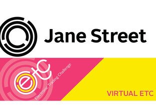Jane Street "Electronic Trading Challenge"