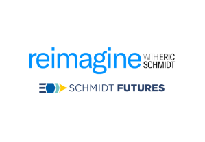Schmidt Futures: The Reimagine Challenge 2020