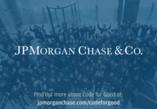 J.P. Morgan 2020 Code for Good Hackathon
