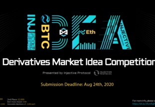 Derivatives Market Idea Competition