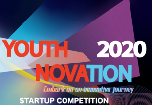 YDAHK Youth Novation 2020 Startup Competition