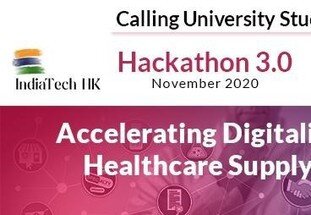 IndiaTech Hackathon 3.0