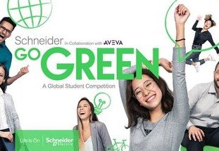 Schneider Go Green 2021