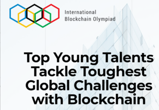 International Blockchain Olympiad 2021