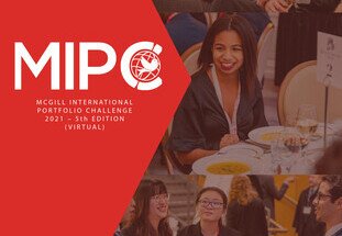 5th McGill International Portfolio Challenge