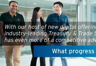 Citi 2021 APAC Treasury & Trade Solutions (TTS) Case Competition