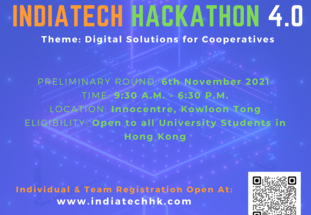 IndiaTech Hackathon 4.0