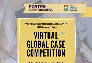 UW x HKU Business School Virtual Global Case Competition