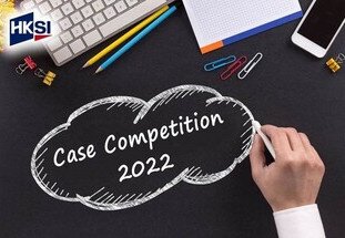 HKSI Institute Case Competition 2022