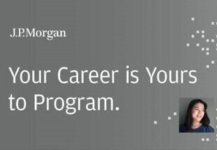 J.P. Morgan Case Competitions and Information Session