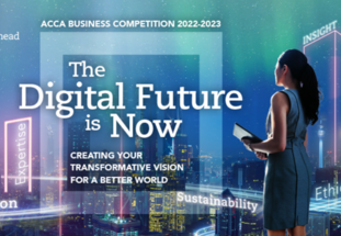 ACCA Business Competition 2022-23