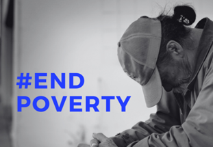 EndPoverty Innovation Challenge