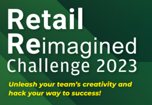 “Retail Reimagined” Challenge 2023 