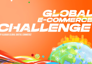 Alibaba Global E-Commerce Challenge – Chase Your Global Dream