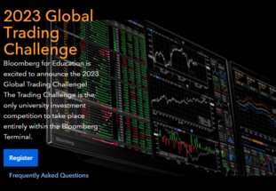 2023 Bloomberg Global Trading Challenge