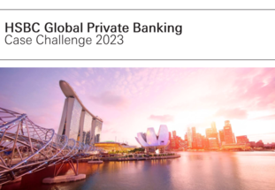 HSBC Global Private Banking Case Challenge 2023 
