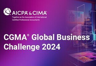 CGMA Global Business Challenge (GBC) 2024