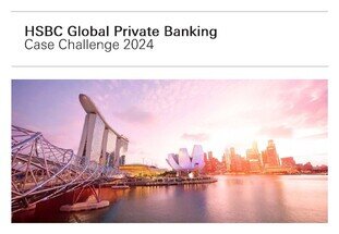 HSBC Global Private Banking Case Challenge 2024