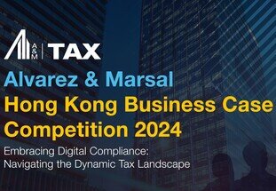 Alvarez & Marsal Hong Kong Business Case Competition 2024 