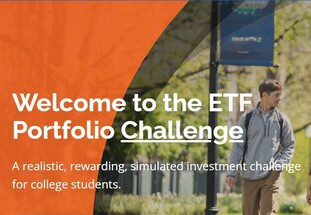 ETF Portfolio Challenge