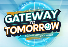 Gateway to Tomorrow - Business Case Competition