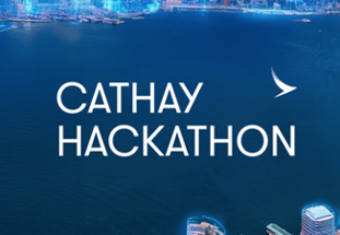 Cathay Hackathon 2025