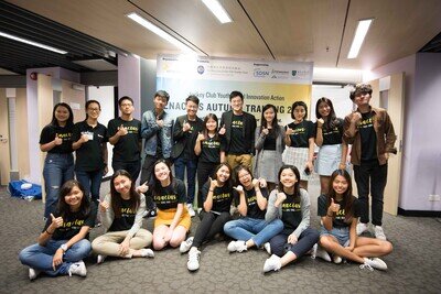 Enactus Hong Kong_7