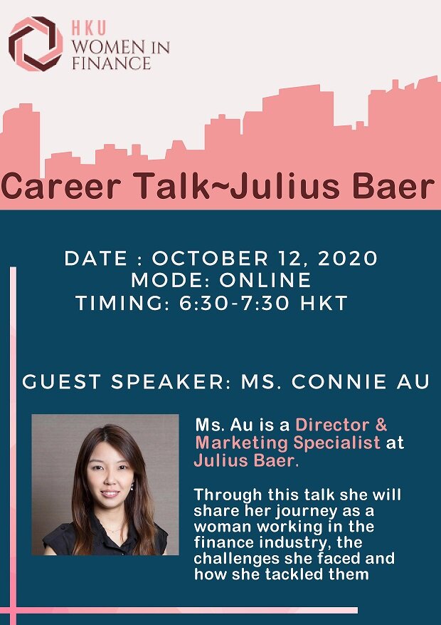 WIF_CareerTalk_Poster