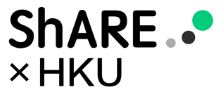 ShARE_HKU_Logo