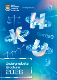 Undergraduate Brochure 2024