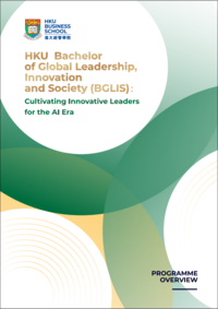 BGLIS Programme Brochure