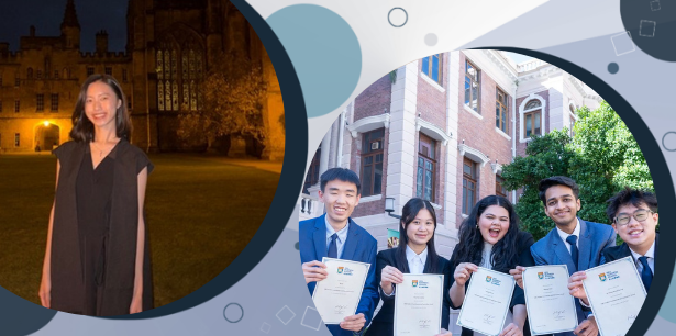 Student Enrichment - Awards, Prizes & Scholarships