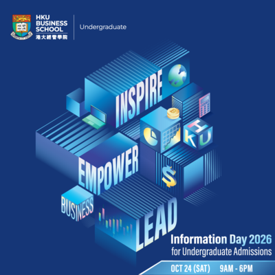 Information Day 2026