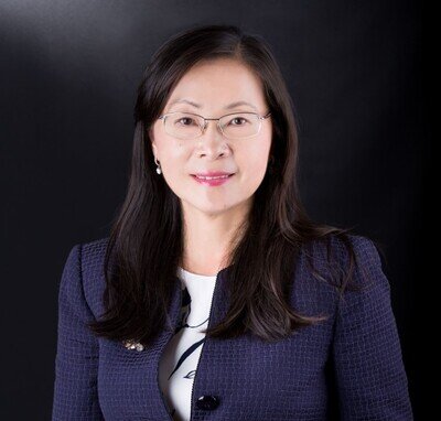 Prof. Anna Wong