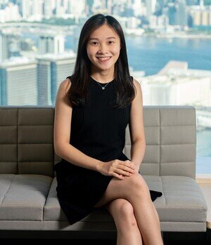Minnie Lau