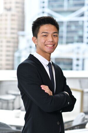 Matthew Mak