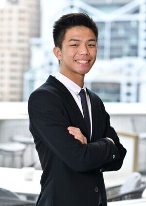 Matthew Mak