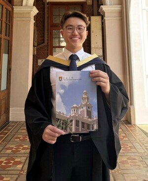 Samuel Yip