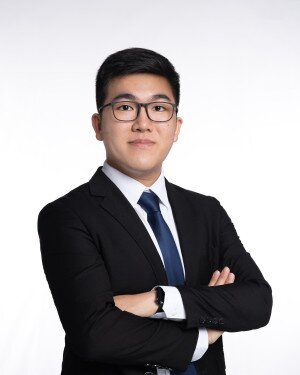 Matthew Mak
